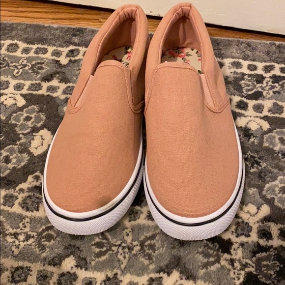 Charles Albert slip on sneakers - Picture 2 of 6
